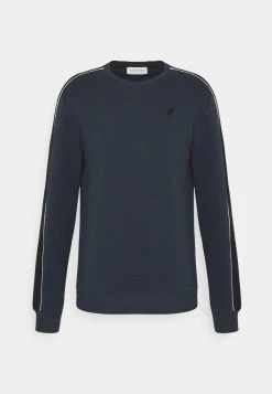 Pier One Sweatshirt Vendre pulls et gilets col rond homme -Pas Cher Pier One Boutique 608688a080914661bba40d1f0e7939fb