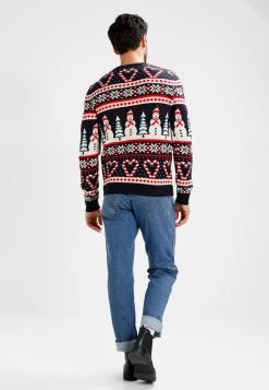 Marchandise de première qualité Pier One Pullover pulls et gilets col rond homme 9 Marchandise de première qualité Pier One Pullover pulls et gilets col rond homme -Pas Cher Pier One Boutique 60942f8f35b847368bb356860a8f4536