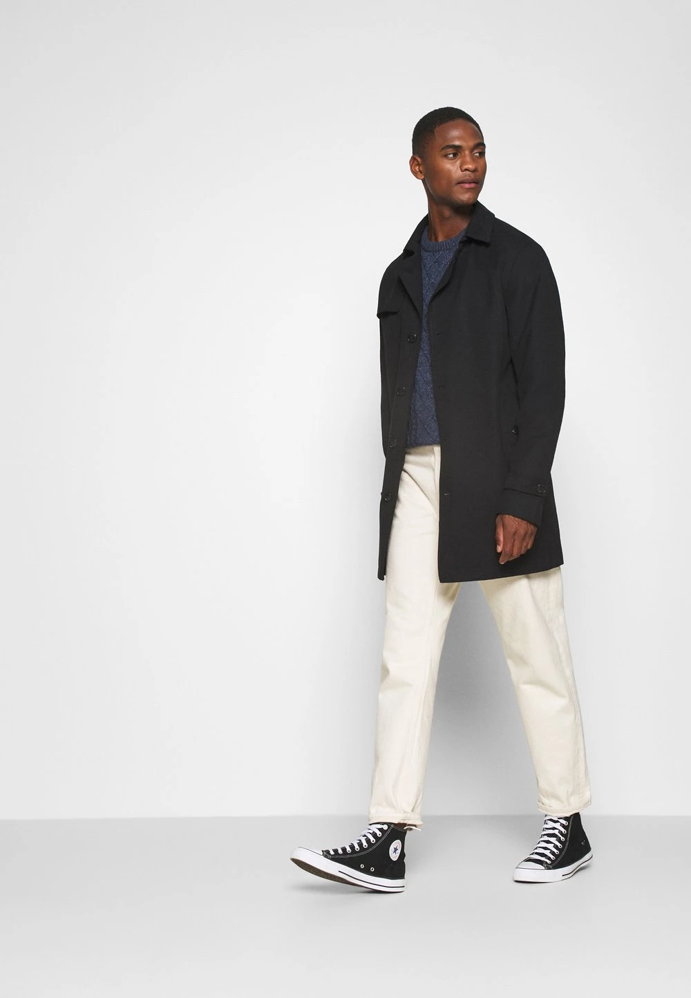 Prix d’Amis Pier One Pullover pulls et gilets col rond homme 4 Prix d’Amis Pier One Pullover pulls et gilets col rond homme – Image 2