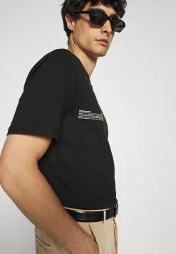 Pier One En promotion T-shirt imprimé t-shirts col rond homme -Pas Cher Pier One Boutique 60feb79e97f44e4192260d0bcc9e8e9f