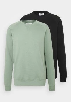 Pier One 2er Pack CREW NECK - Sweatshirt Prix Dégriffé sweats & hoodies col rond homme 26 Pier One 2er Pack CREW NECK - Sweatshirt Prix Dégriffé sweats & hoodies col rond homme -Pas Cher Pier One Boutique 6135d14d82d7498b8cefa42c302c8245 3