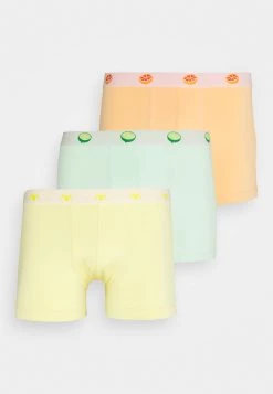 Pier One Prix Abordable 3 PACK - Shorty sous-vêtements normale homme