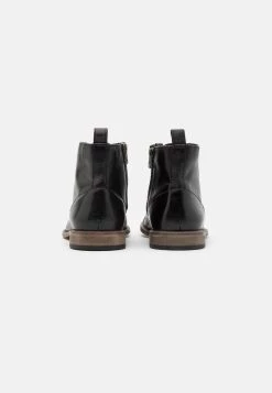 Pier One Prix Dynamité Bottines à lacets boots et bottes rond homme -Pas Cher Pier One Boutique 61cd82857f774b89946c8a8967409d86