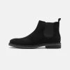 Pier One Soldes Bottines bottes rond homme -Pas Cher Pier One Boutique 6238a0eda80e487e9197b6570327c13c