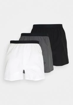 Pier One 3 PACK - Caleçon Meilleure qualité sous-vêtements normale homme 18 Pier One 3 PACK - Caleçon Meilleure qualité sous-vêtements normale homme -Pas Cher Pier One Boutique 6293ea2464f44fe8add9598a0754816f