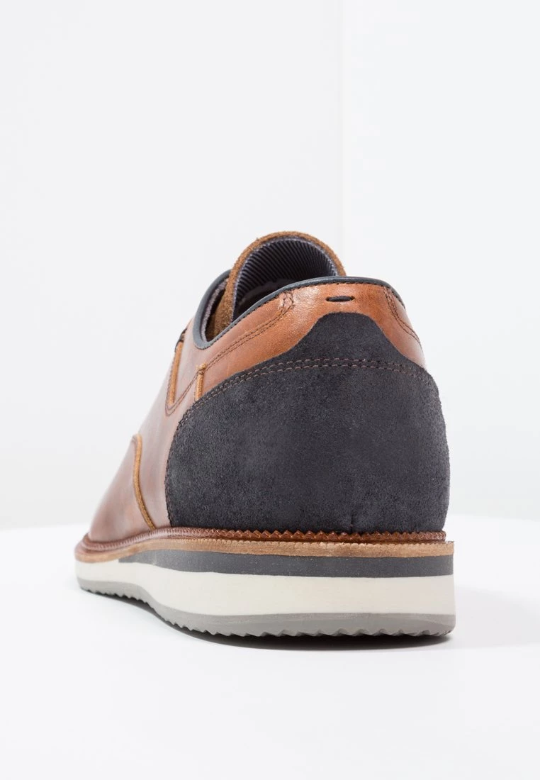 Pier One Prix Préférentiel Chaussures à lacets derbies et richelieus rond homme 6 Pier One Prix Préférentiel Chaussures à lacets derbies et richelieus rond homme – Image 4