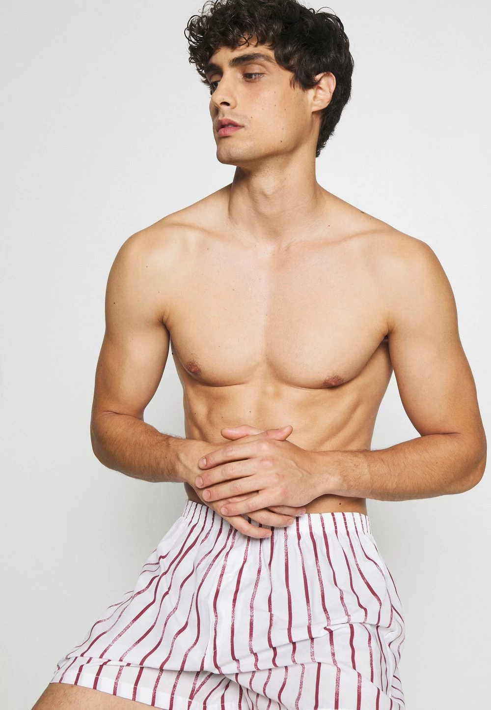 Pier One 3 PACK - Caleçon Prix Malin sous-vêtements normale homme 6 Pier One 3 PACK - Caleçon Prix Malin sous-vêtements normale homme – Image 4