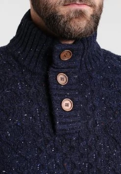 Pier One Prix Affortable Pullover pulls et gilets col camionneur homme 13 Pier One Prix Affortable Pullover pulls et gilets col camionneur homme -Pas Cher Pier One Boutique 631cbb62508c46569e8feda189914126