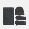 Pier One 50% Off De Vente SET - Écharpe casquettes, bonnets et chapeaux chiné homme 1 Pier One 50% Off De Vente SET - Écharpe casquettes, bonnets et chapeaux chiné homme -Pas Cher Pier One Boutique 637d0b13135041afbb5fb461187ffb01