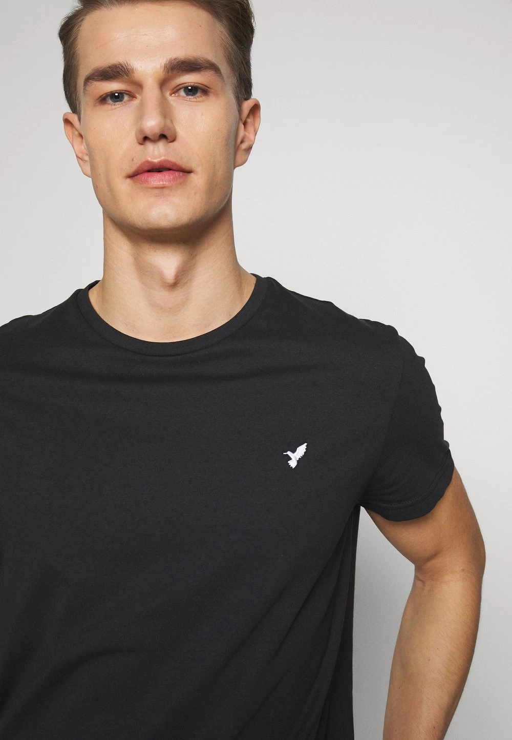 Prix d’Amis Pier One T-shirt basique t-shirts & polos col rond homme 7 Prix d’Amis Pier One T-shirt basique t-shirts & polos col rond homme – Image 5