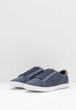 Excellente qualité Pier One Baskets basses sneakers rond homme -Pas Cher Pier One Boutique 63bf02eb9673463789375fdc5cd40937