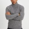Meilleure qualité Pier One Pullover pulls & gilets col roulé homme 1 Meilleure qualité Pier One Pullover pulls & gilets col roulé homme -Pas Cher Pier One Boutique 63c795e4f2574b81946b262fb63f7beb