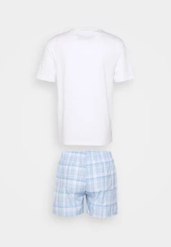 Prix Réduit Pier One Pyjama pyjamas normale homme -Pas Cher Pier One Boutique 63d1cd25c11e46c1a2190565f0887049