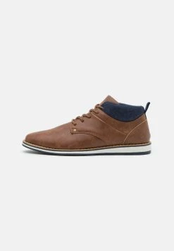 Prix Discount Pier One Chaussures à lacets derbies et richelieus rond homme 15 Prix Discount Pier One Chaussures à lacets derbies et richelieus rond homme -Pas Cher Pier One Boutique 63de568b81604adf8d89aacefeb5faa7