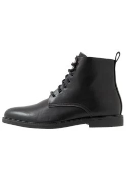 Pier One Bottines à lacets Prix Réduit bottes rond homme -Pas Cher Pier One Boutique 64073a243fb9419f90448e2ba728ec6c