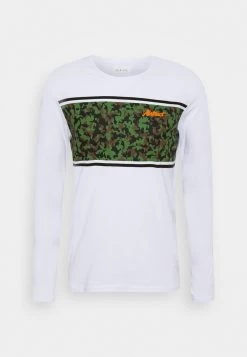 Pier One T-shirt à manches longues Prix Imbattable t-shirts col rond homme 15 Pier One T-shirt à manches longues Prix Imbattable t-shirts col rond homme -Pas Cher Pier One Boutique 640a2cc7e10c4302a01c592cb5e97de7 1