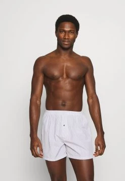 Réduction Pier One 5 PACK - Caleçon sous-vêtements & chaussettes normale homme -Pas Cher Pier One Boutique 6425a636ec414e07b30a3073a1961b78