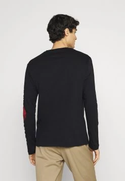 Produit de première qualité Pier One T-shirt à manches longues t-shirts col rond homme -Pas Cher Pier One Boutique 6426678ea58b499ba80d6256762b422a