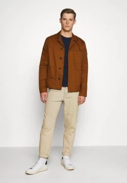 Pier One Prix Abordable T-shirt imprimé t-shirts col rond homme -Pas Cher Pier One Boutique 642d0f938c9a492fa008c0b1a95be0b2