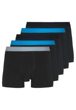 Pier One Discount En Ligne 5 PACK - Shorty sous-vêtements & chaussettes normale homme -Pas Cher Pier One Boutique 642f1cebd3e94786b2b16532c31e785e 1