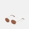 Pier One Réduction UNISEX - Lunettes de soleil ovale