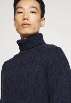 Pier One Prix Équitable Pullover pulls et gilets col roulé homme -Pas Cher Pier One Boutique 64474157ed08446182bac615763d4005