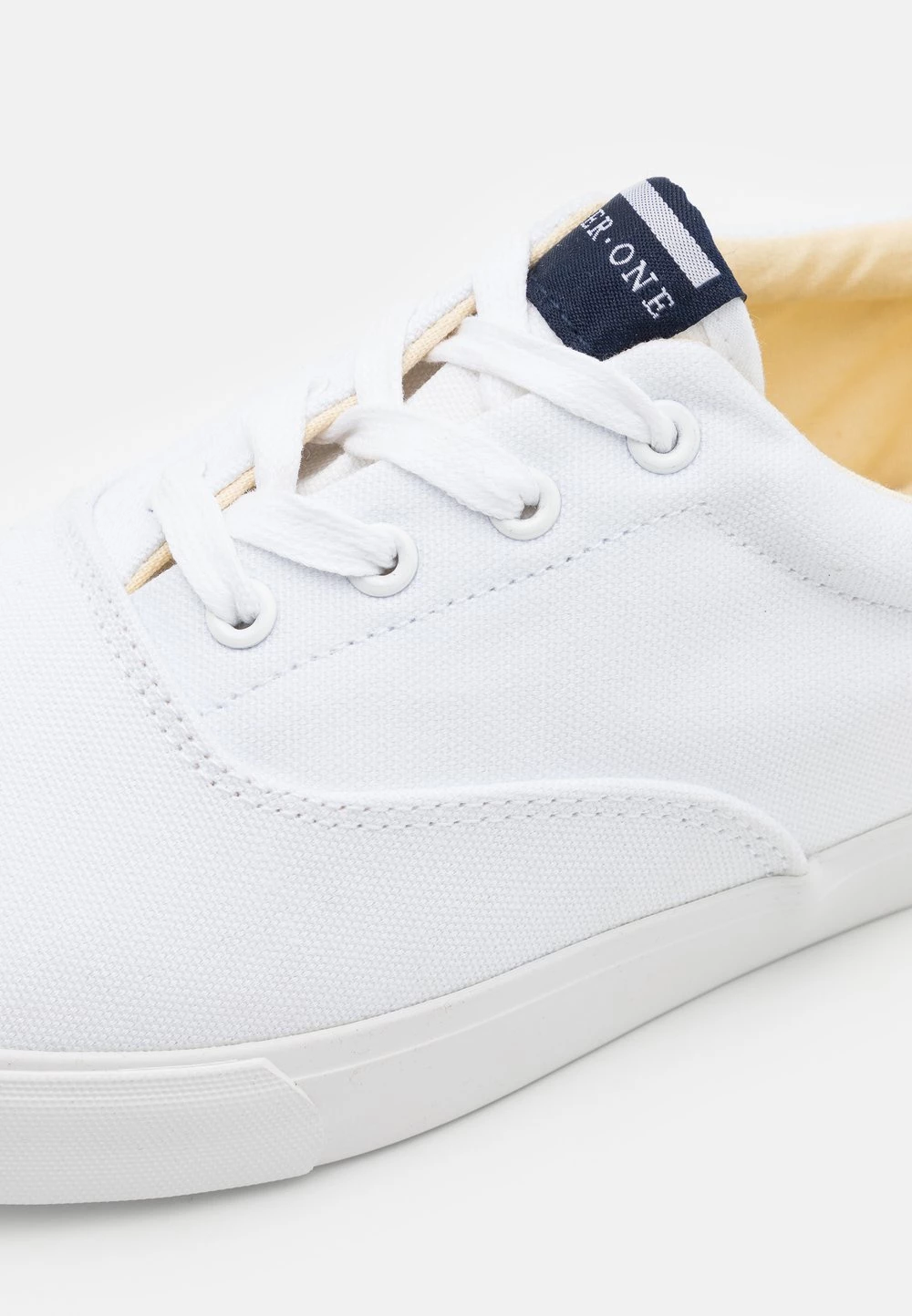 Pier One Prix Légers UNISEX - Baskets basses sneakers rond 8 Pier One Prix Légers UNISEX - Baskets basses sneakers rond – Image 6