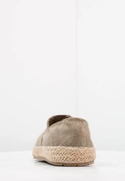 Prix Dégriffé Pier One UNISEX - Espadrilles chaussures basses rond homme 12 Prix Dégriffé Pier One UNISEX - Espadrilles chaussures basses rond homme -Pas Cher Pier One Boutique 651540b12ae74f6f8fd377e20c57b356