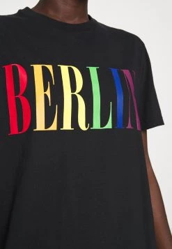 Pier One Prix Équitable PRIDE - T-shirt imprimé t-shirts col rond homme 14 Pier One Prix Équitable PRIDE - T-shirt imprimé t-shirts col rond homme -Pas Cher Pier One Boutique 653820e25298494983389d88de8e5970
