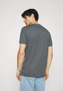 Pier One Polo Bon Rapport Coût-Efficacité t-shirts col tunisien homme -Pas Cher Pier One Boutique 654ca33d7e6e4d1c8b625002faa29010