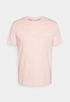 Pier One Prix Compétitif T-shirt imprimé t-shirts col rond homme -Pas Cher Pier One Boutique 655fe529ac294db5858f7e488b2e72c2 1