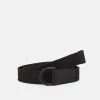 Pier One Petit Prix UNISEX - Ceinture ceintures anneaux demi-ronds -Pas Cher Pier One Boutique 6572b52a89a6438fb563f4f2978a88bd