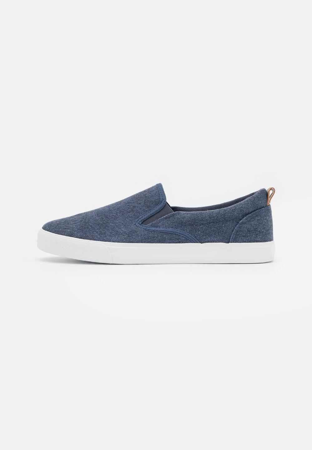 Prix Exclusifs Pier One UNISEX - Baskets basses mocassins et loafers rond 3 Prix Exclusifs Pier One UNISEX - Baskets basses mocassins et loafers rond