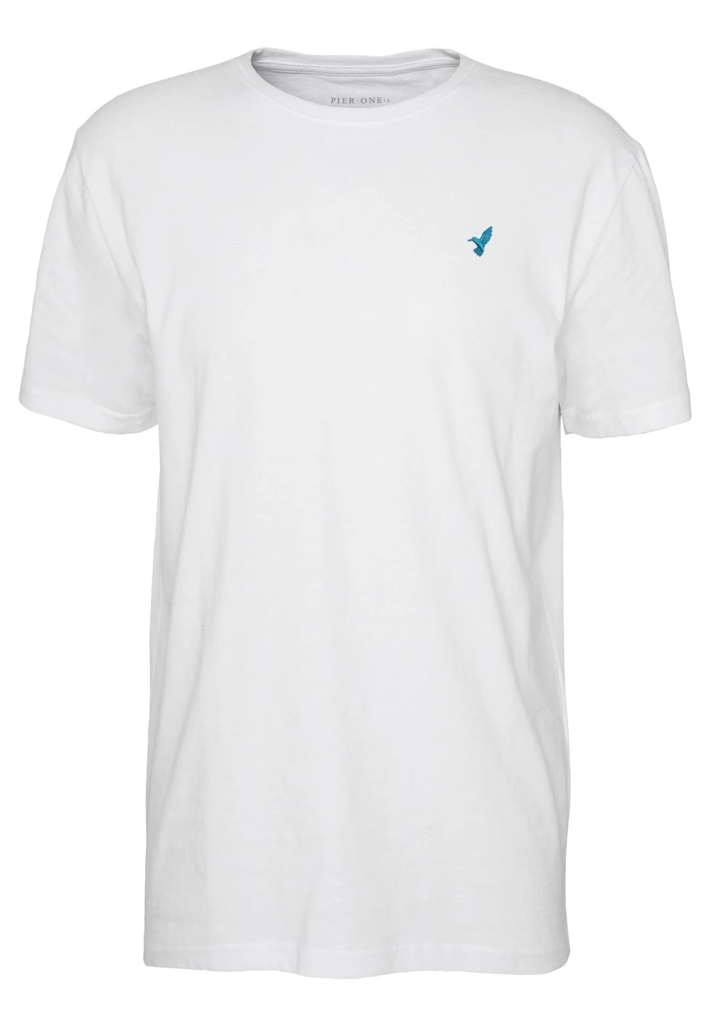 Prix d’Amis Pier One T-shirt basique t-shirts & polos col rond homme 13 Prix d’Amis Pier One T-shirt basique t-shirts & polos col rond homme – Image 11