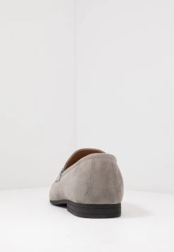 Prix Cassé Pier One Mocassins chaussures de ville carré homme -Pas Cher Pier One Boutique 65a8f344b72544e0b81aacdea30ceeef