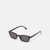 Pier One Qualité Garantie Lunettes de soleil rectangulaire homme -Pas Cher Pier One Boutique 65b1040b42964035bf160454ef63b5f6
