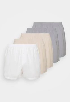 Pier One 5 PACK - Caleçon Prix Jamais Vus sous-vêtements & chaussettes normale homme 22 Pier One 5 PACK - Caleçon Prix Jamais Vus sous-vêtements & chaussettes normale homme -Pas Cher Pier One Boutique 65d0e73ed2ec4f149c8611b6d562b0e8