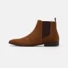 Pier One Haute Qualité Bottines boots et bottes carré homme -Pas Cher Pier One Boutique 65d4aba0aa924b71bdb7b16915a157ba