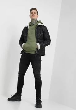 Pier One Qualité Fiable Sweat à capuche sweats & hoodies homme -Pas Cher Pier One Boutique 65e32336e1bc49e09fb12af3f36accf5