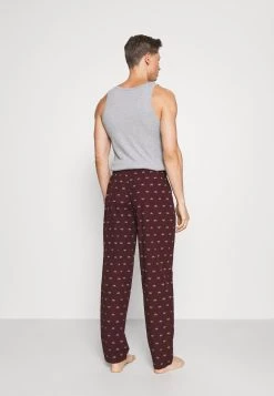Pier One Bas de pyjama Authentique 100% pyjamas normale homme -Pas Cher Pier One Boutique 65fb509bced441aa9e662189431aa30b