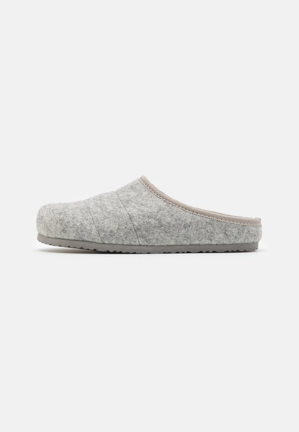 Pier One UNISEX - Chaussons Soldes rond homme 10 Pier One UNISEX - Chaussons Soldes rond homme – Image 8