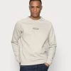 Pier One CRAFTED GOODS CREW - Sweatshirt Prix Dynamité sweats & hoodies col rond homme