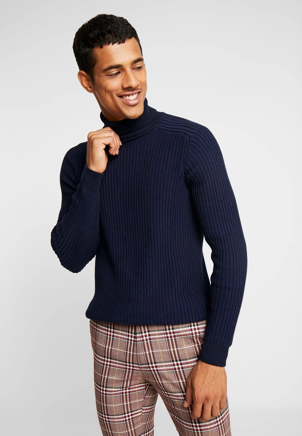 Pier One Pullover Qualité Excellente pulls & gilets col roulé homme 3 Pier One Pullover Qualité Excellente pulls & gilets col roulé homme