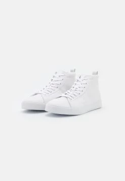 Pier One UNISEX - Baskets montantes Faible Prix baskets & sneakers rond 10 Pier One UNISEX - Baskets montantes Faible Prix baskets & sneakers rond -Pas Cher Pier One Boutique 66b67ebf961640989177613d56851a2c