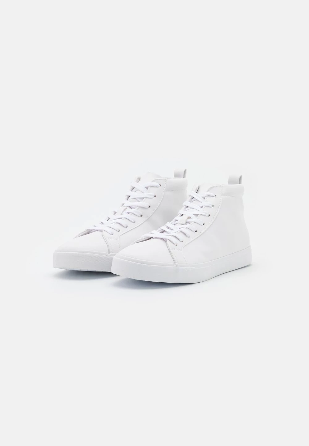 Pier One UNISEX - Baskets montantes Faible Prix baskets & sneakers rond 4 Pier One UNISEX - Baskets montantes Faible Prix baskets & sneakers rond – Image 2