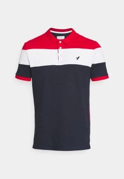 Pier One Garantie De Qualité 100% Polo t-shirts col polo homme -Pas Cher Pier One Boutique 675a769077d74ac2a77f3d024472fe96