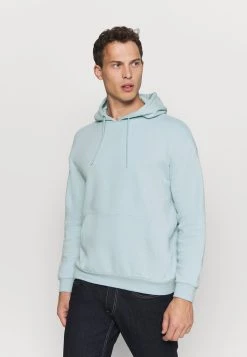 Qualité Excellente Pier One Sweat à capuche pulls et gilets homme