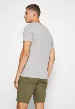 Pier One T-shirt basique Assurance De l’Authenticité t-shirts encolure large ronde homme -Pas Cher Pier One Boutique 67b164f365534cca89a8704f95e17467