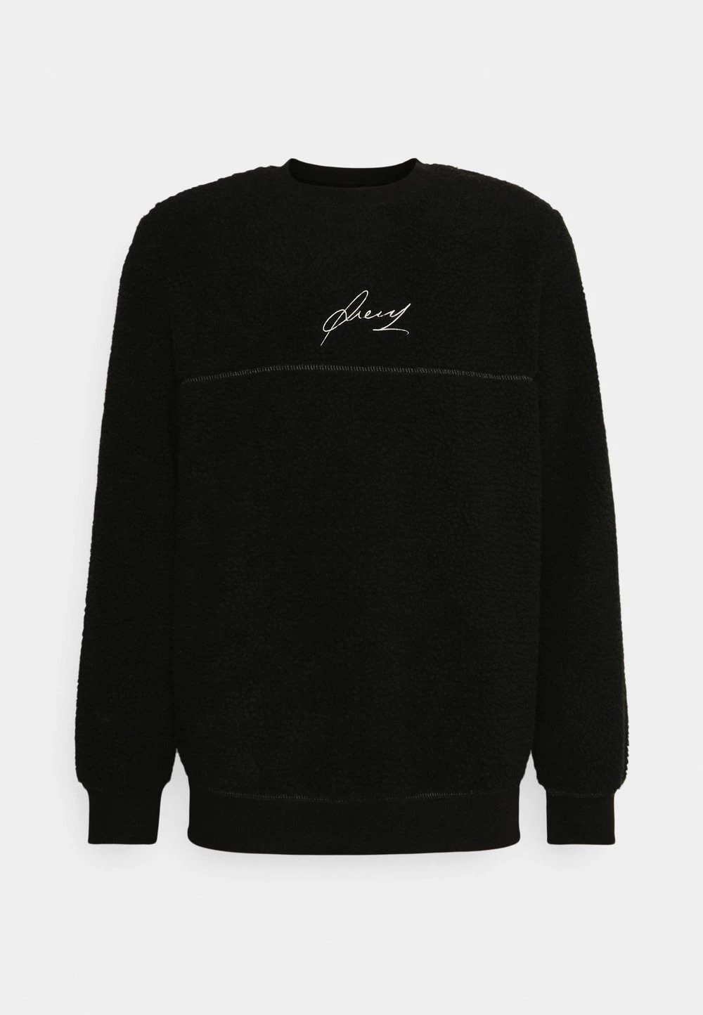 Pier One Prix Compétitif Sweat polaire pulls et gilets col rond homme 8 Pier One Prix Compétitif Sweat polaire pulls et gilets col rond homme – Image 6