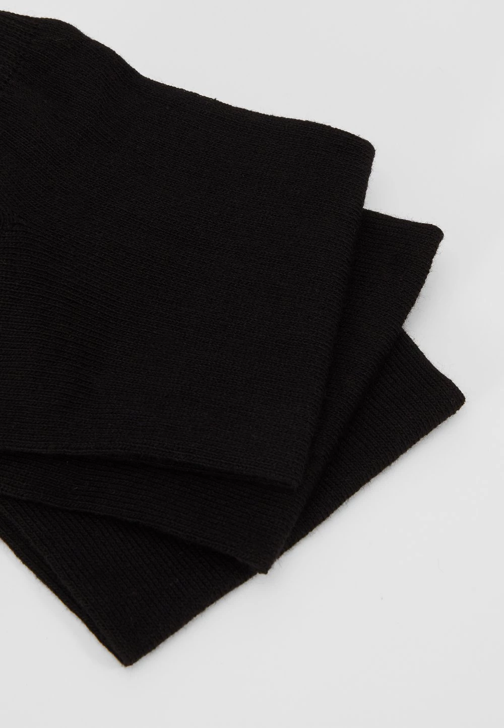 Pier One 3 PACK - Chaussettes Prix De Rêve sous-vêtements & chaussettes couleur unie homme 5 Pier One 3 PACK - Chaussettes Prix De Rêve sous-vêtements & chaussettes couleur unie homme – Image 3